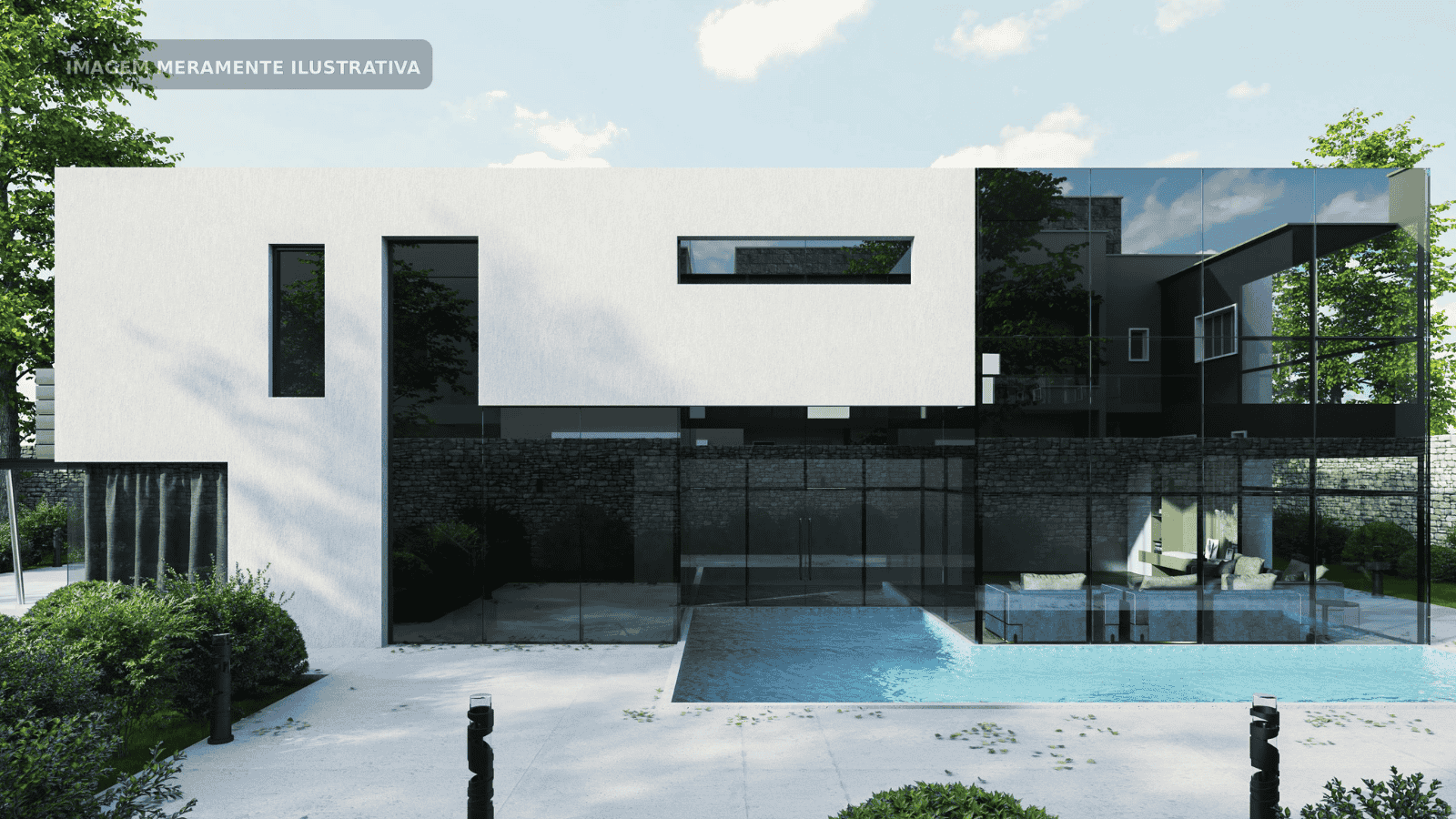 Casa 3 quartos em Barra da Tijuca, Rio de Janeiro