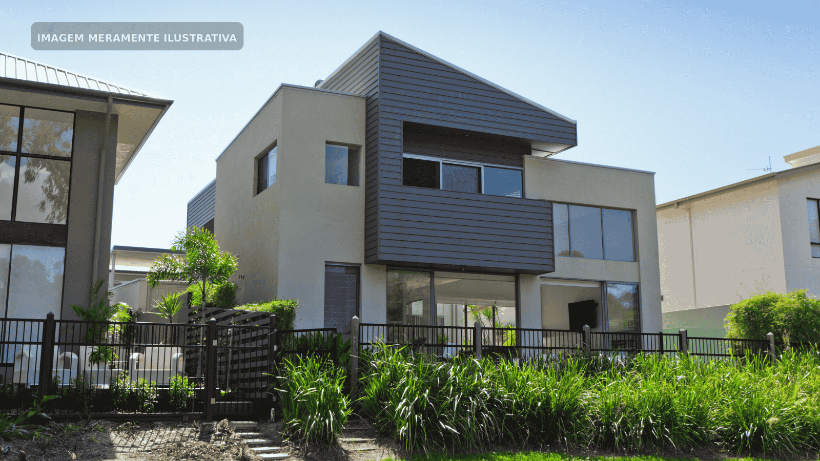 Casa 4 quartos em Batel, Curitiba