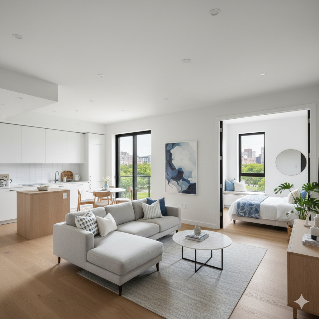 Apartamento 3 quartos em Ipanema, Rio de Janeiro