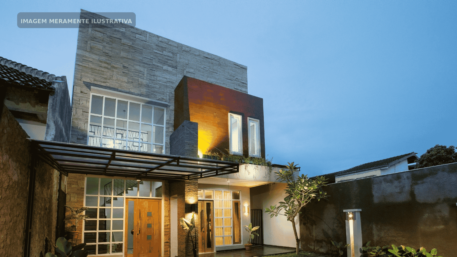 Casa 5 quartos em Lagoa da Conceição, Florianópolis